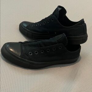 Converse slip on shoes